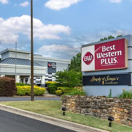 Best Western Plus University Inn
