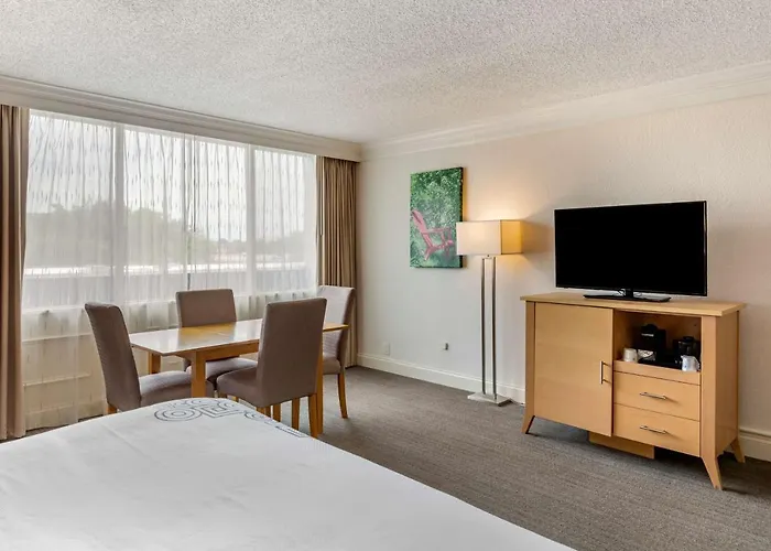 Western Hotel Winston-Salem