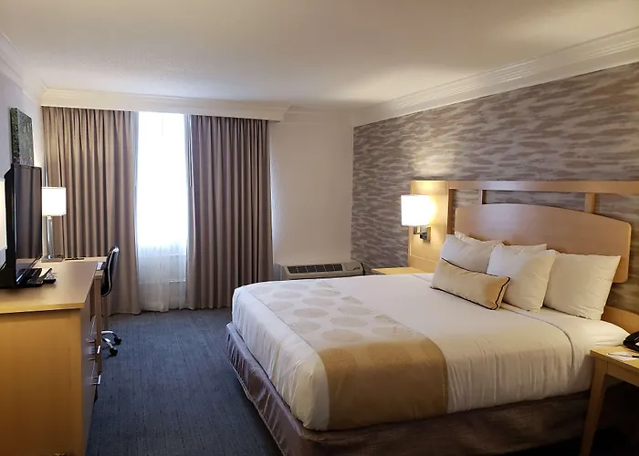 Western 4* Winston-Salem