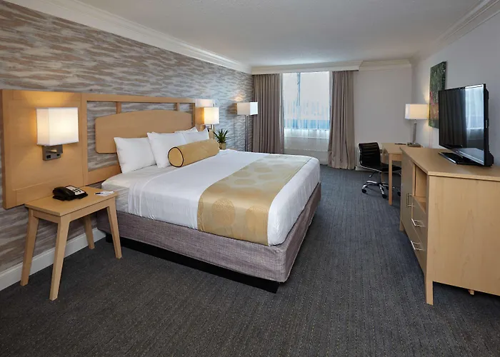 Western Hotel Winston-Salem