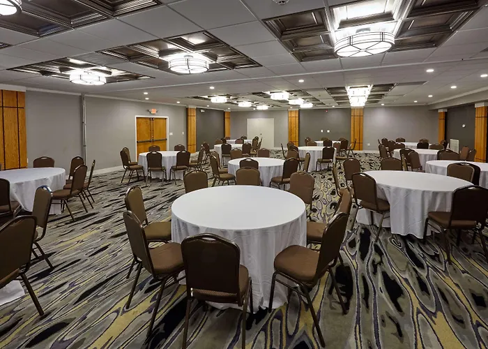 Western 4* Winston-Salem