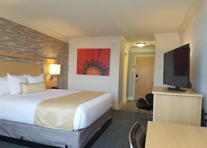 Western 4* Winston-Salem