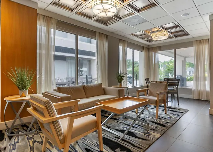 Western 4* Winston-Salem