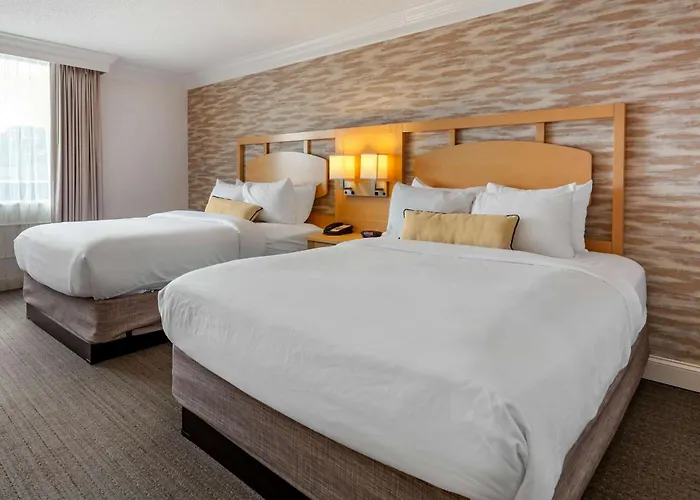 Western Hotel Winston-Salem