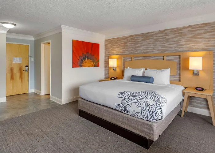 Western 4* Winston-Salem