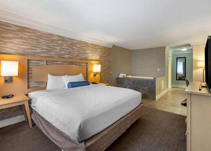 Western Hotel Winston-Salem