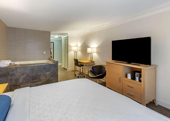 Western Hotel Winston-Salem