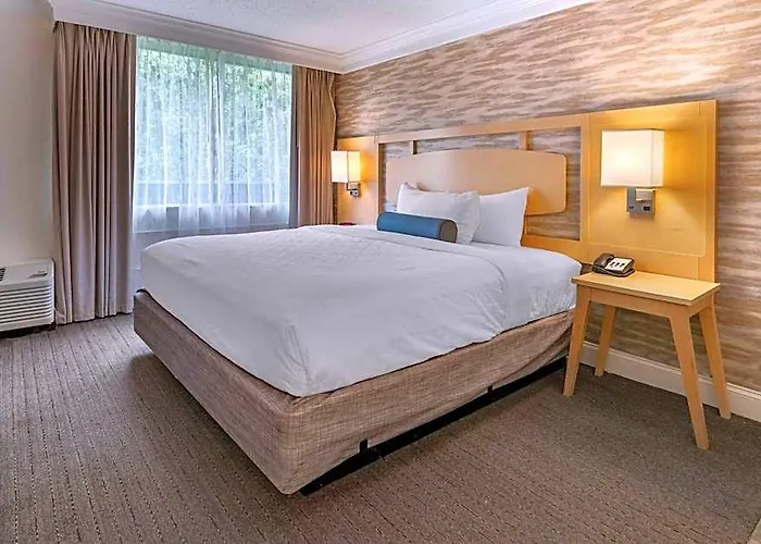 Hotel Western Winston-Salem