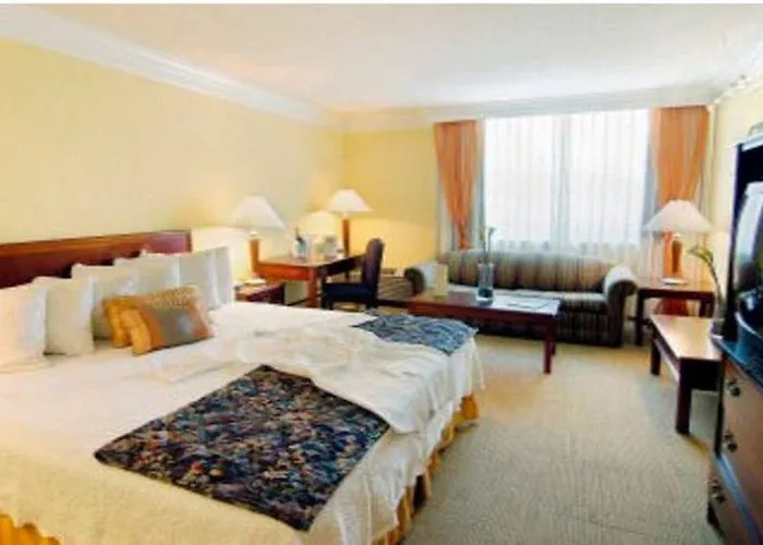 Western 4* Winston-Salem