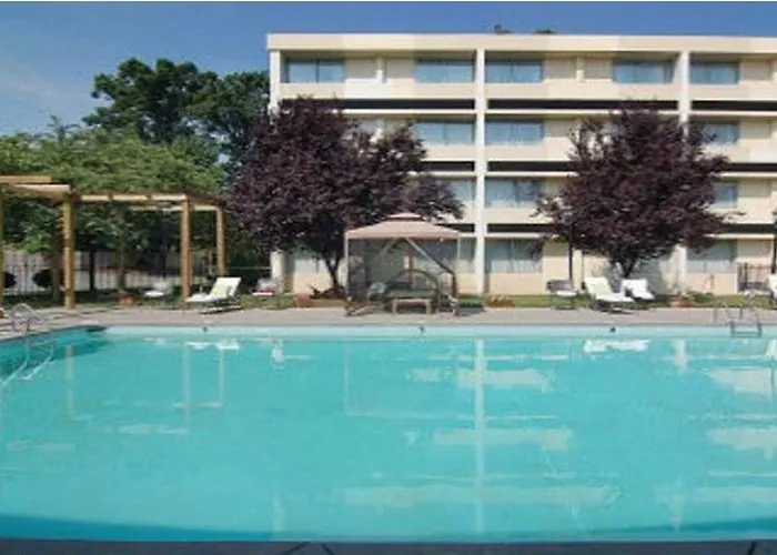 Hotel Western