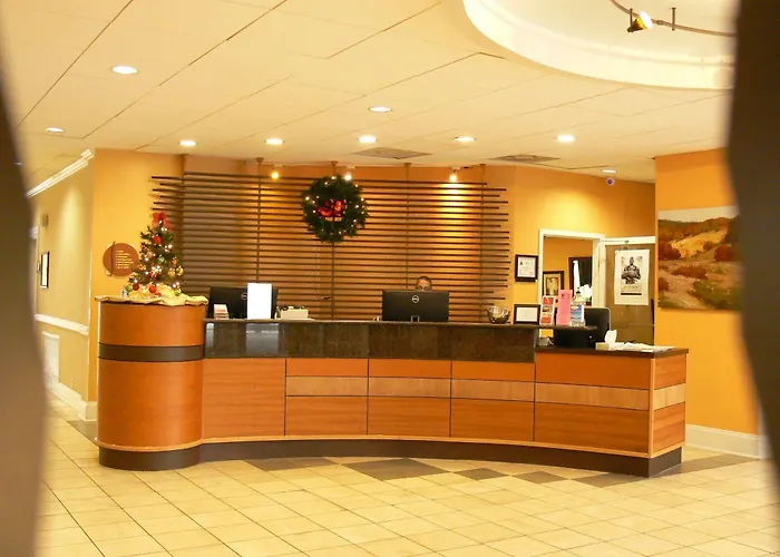 Western Hotel
