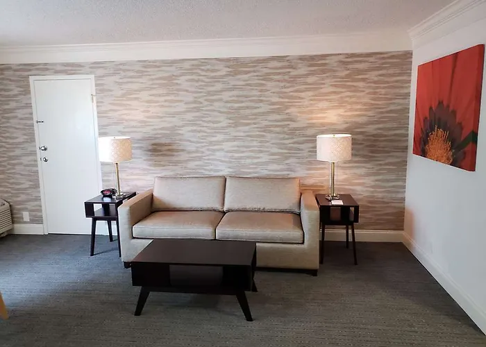 Western 4* Winston-Salem