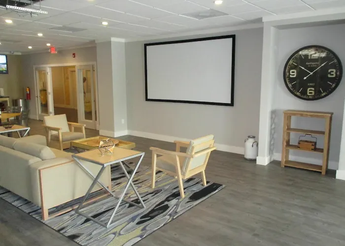 Western 4* Winston-Salem